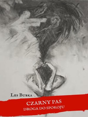 cover image of Czarny Pas--Droga do spokoju